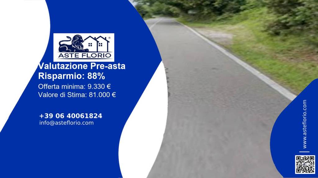 terreno agricolo in vendita a Torri in Sabina