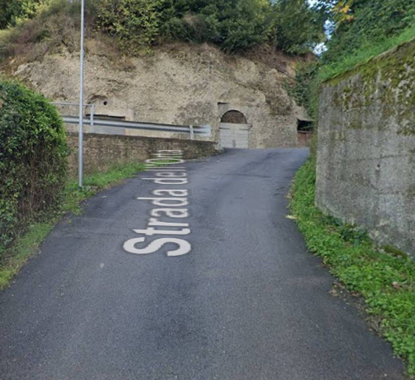 terreno agricolo in vendita a Torri in Sabina