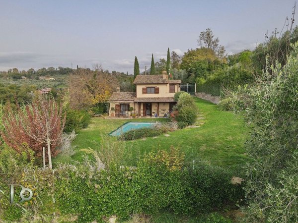casale in vendita a Torri in Sabina