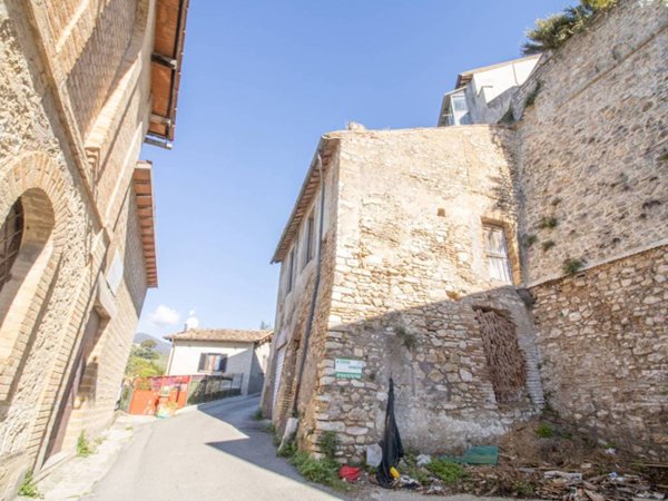 casa indipendente in vendita a Torri in Sabina