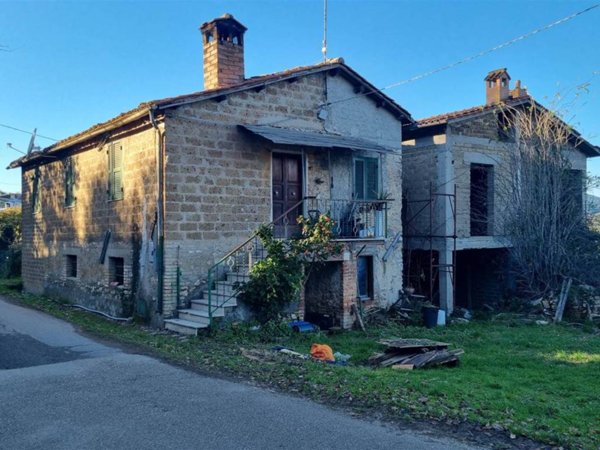appartamento in vendita a Torri in Sabina