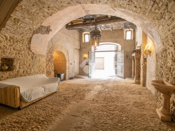 appartamento in vendita a Torri in Sabina