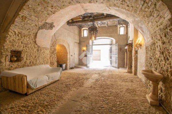 appartamento in vendita a Torri in Sabina