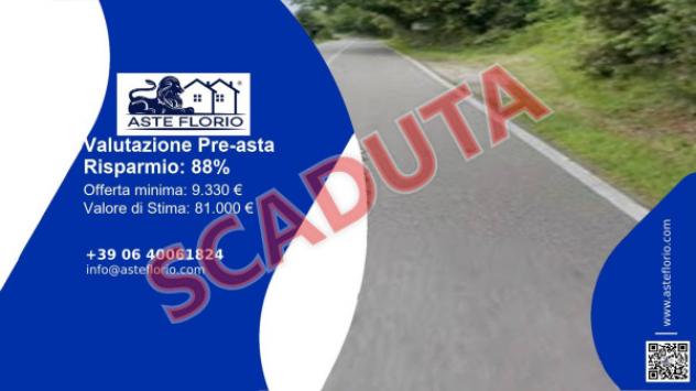 terreno agricolo in vendita a Torri in Sabina