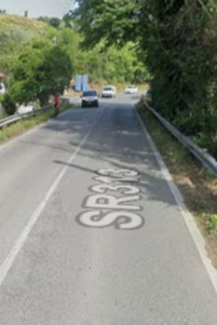 terreno agricolo in vendita a Torri in Sabina