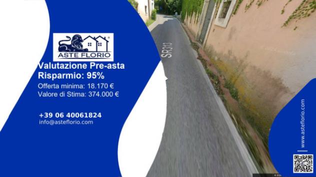 terreno agricolo in vendita a Torri in Sabina