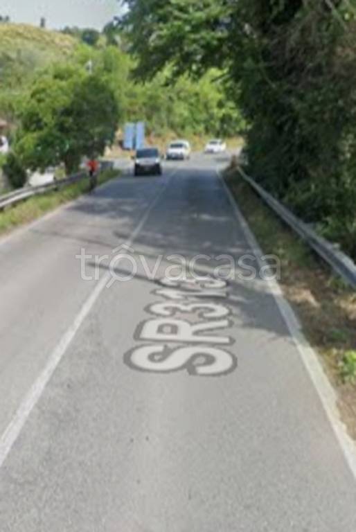 terreno agricolo in vendita a Torri in Sabina