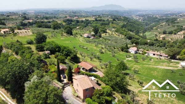 casa indipendente in vendita a Torri in Sabina