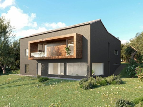 casa indipendente in vendita a Torri in Sabina