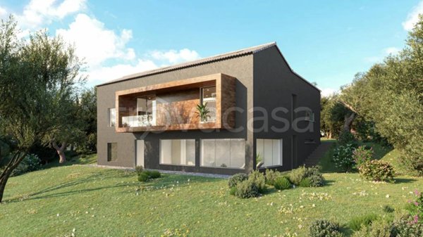 casa indipendente in vendita a Torri in Sabina