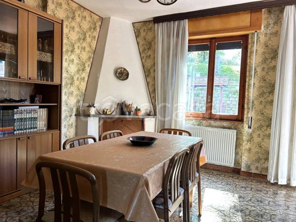 appartamento in vendita a Torri in Sabina