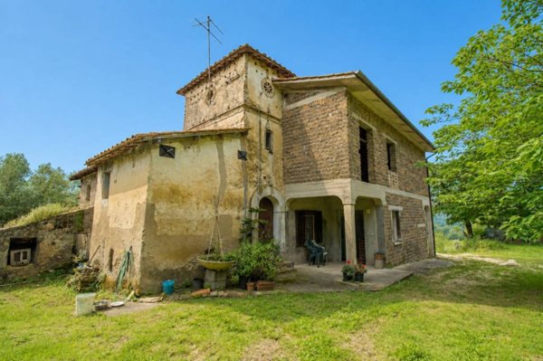 casa indipendente in vendita a Torri in Sabina