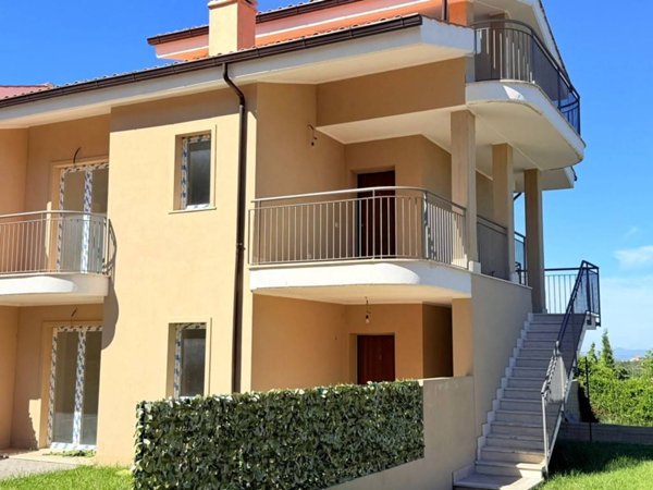 appartamento in vendita a Torri in Sabina
