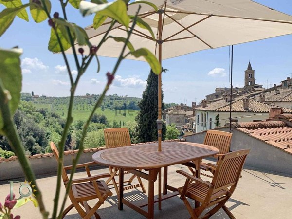 appartamento in vendita a Torri in Sabina