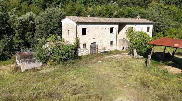 villa in vendita a Torri in Sabina