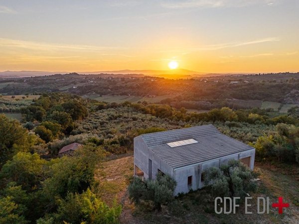 casa indipendente in vendita a Torri in Sabina