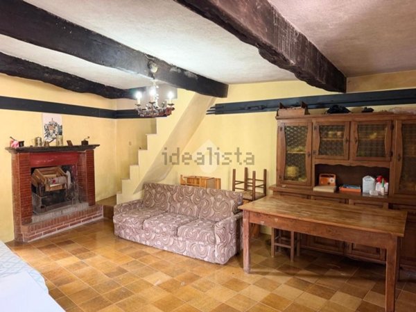 appartamento in vendita a Torri in Sabina