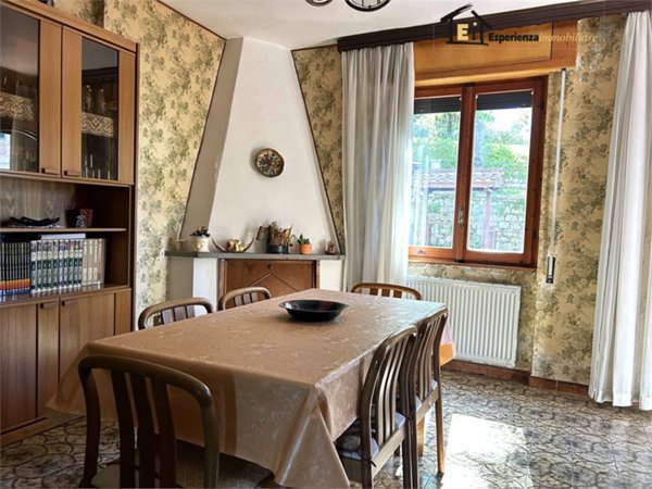 appartamento in vendita a Torri in Sabina