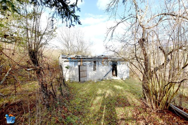 appartamento in vendita a Turania