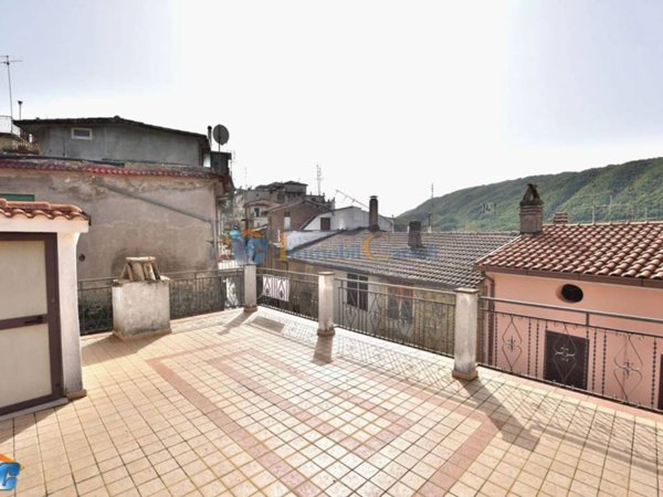 appartamento in vendita a Turania