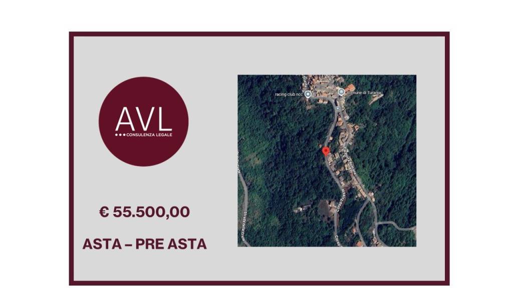 casa indipendente in vendita a Turania