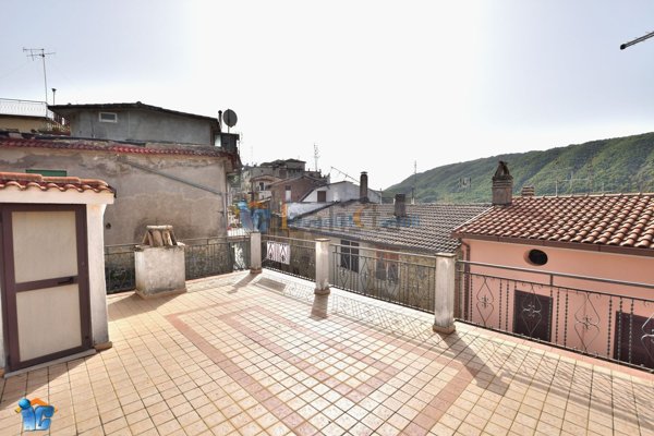 appartamento in vendita a Turania