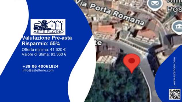 casa indipendente in vendita a Turania