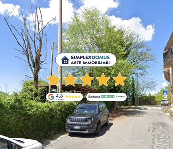 appartamento in vendita a Turania