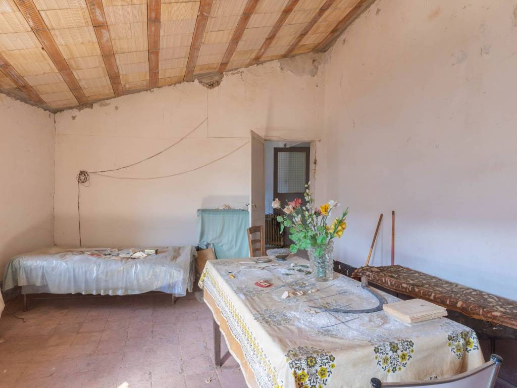 appartamento in vendita a Turania