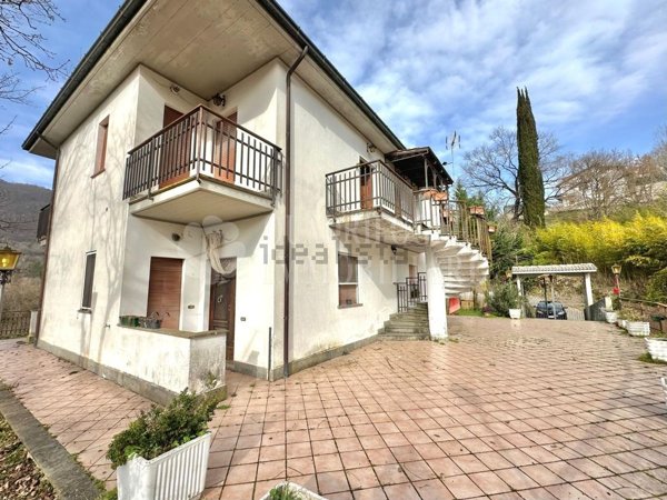 appartamento in vendita a Turania