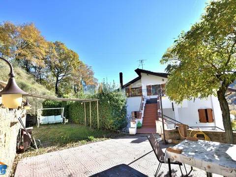 casa indipendente in vendita a Turania