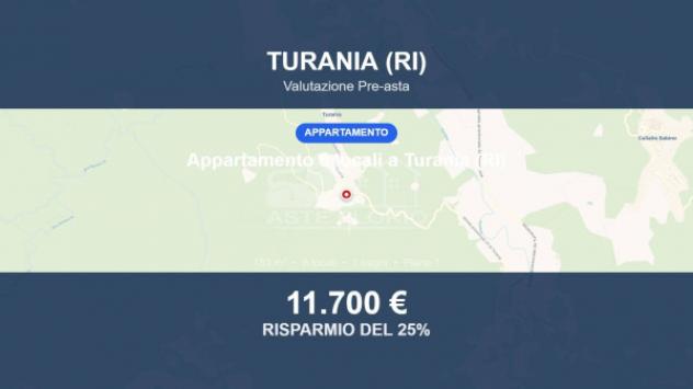 casa indipendente in vendita a Turania