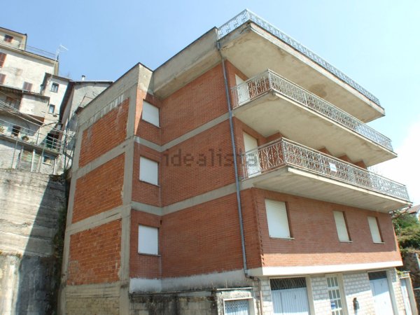 appartamento in vendita a Turania
