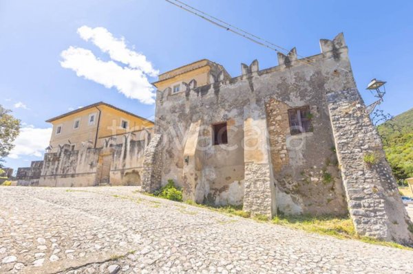 villa in vendita a Vacone