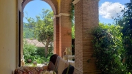 casa indipendente in vendita ad Affile