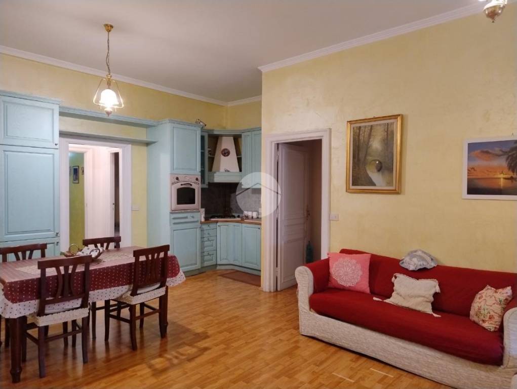 appartamento in vendita ad Affile