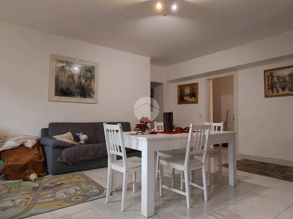 appartamento in vendita ad Affile