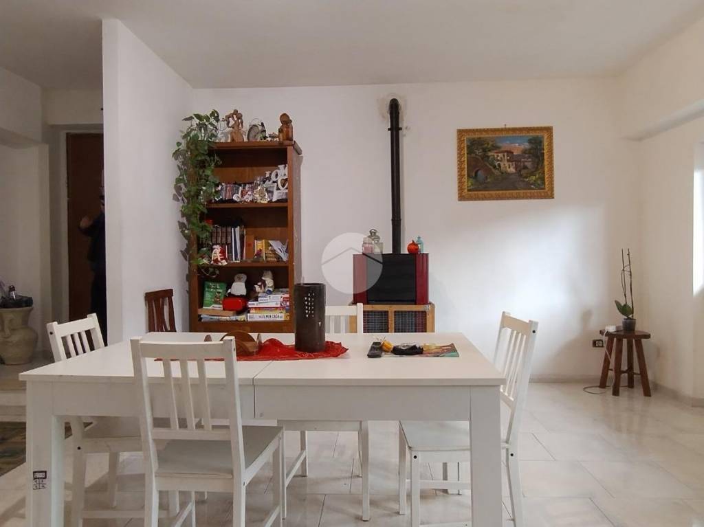 appartamento in vendita ad Affile