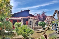 casa indipendente in vendita ad Affile
