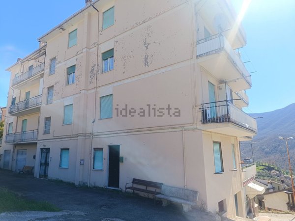 appartamento in vendita ad Affile