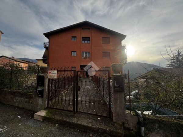 appartamento in vendita ad Affile
