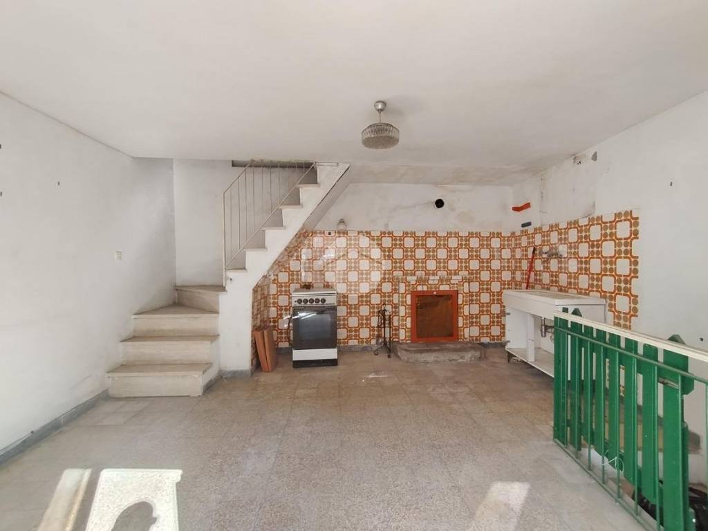 casa indipendente in vendita ad Affile