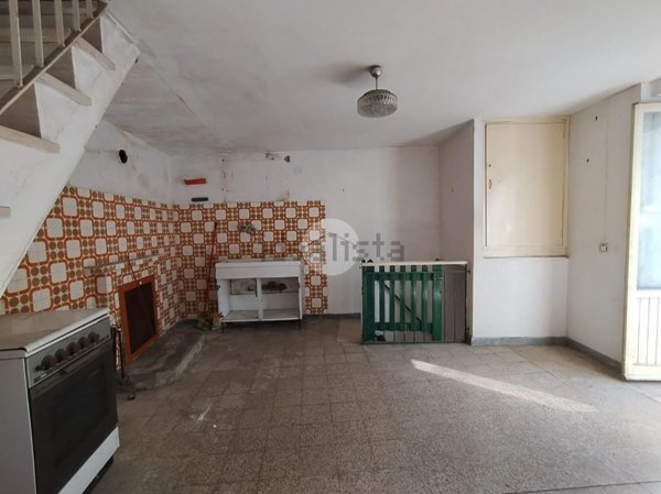 casa semindipendente in vendita ad Affile