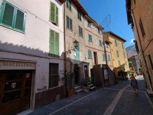 casa indipendente in vendita ad Affile