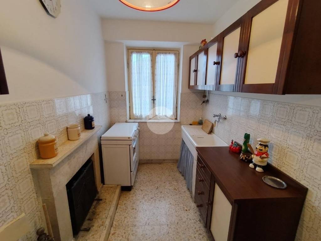 appartamento in vendita ad Affile