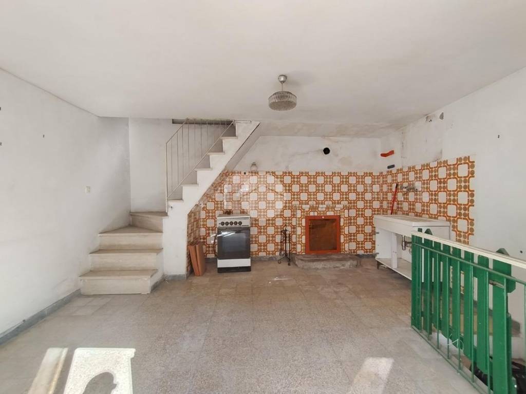 casa indipendente in vendita ad Affile