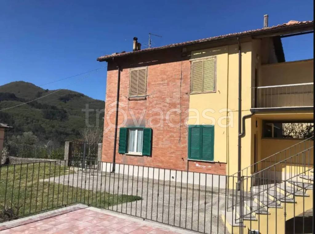 appartamento in vendita ad Affile