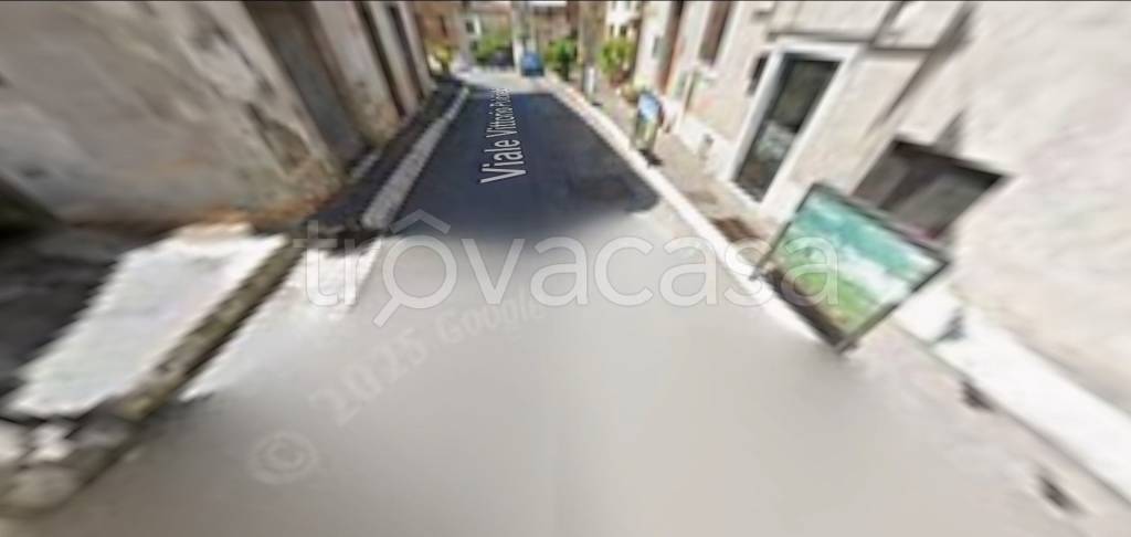 appartamento in vendita ad Affile