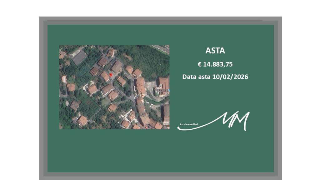 casa indipendente in vendita ad Affile