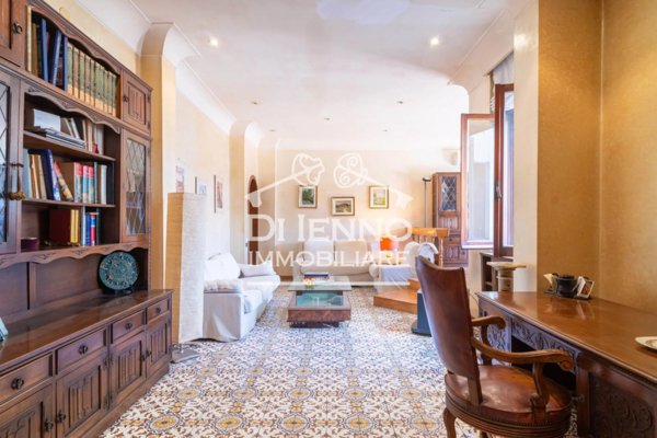 casa indipendente in vendita ad Affile